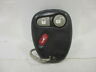 Zm492fob144  204563159lkq Cadillac Srx Keyless Entry Remote Key Fob Oem