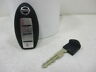 Zm569fob144  206983042lkq Nissan Sentra Keyless Entry Key Fob Oem