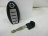 Zm587fob144  206104174lkq Nissan Altima Keyless Entry Remote Start Key Fob Oem
