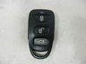 Zm738fob144  211007592lkq Hyundai Sonata Keyless Entry Key Fob Oem