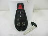 Zm826fob144  212263150lkq Chrysler Town Country Keyless Entry Key Fob Oem