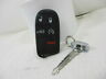 Zm852fob144  212327951lkq Chrysler Keyless Entry Remote Start Key Fob Oem