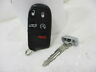 Zm878fob144  213128384lkq Dodge Charger Keyless Entry Remote Start Key Fob Oem