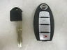 Zm892fob144  214383659lkq Nissan Altima Keyless Entry Key Fob Oem