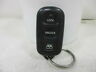 Zm919fob144  214681327lkq Toyota Keyless Entry Key Fob Oem