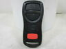Zm932fob144  214542917lkq Nissan Maxima Keyless Entry Key Fob Oem