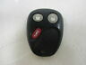Zm938fob144  216081704lkq Chevrolet Trail Blazer Keyless Entry Key Fob Oem
