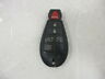Zn360fob144  225896359lkq Jeep Grand Cherokee Keyless Entry Remote Start Key Fob Oem