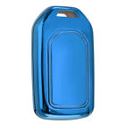 Znf280127 Matcc Blue Remote Smart Key Protective Shell Comfortable 6293442689412