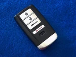 2019 Acura Rdx Keyless Entry Smart Remote Fob Oem KR5T21 A2C11203601. Fixed Price $69.99.
