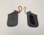 Lexus Oem Factory F-sport Smart Key Gloves Blue (2019-2020 UX200). Fixed Price $20.08.