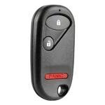 For 2003 2004 2005 2006 2007 Honda Pilot Non Oem Keyless Remote Car Fob. Fixed Price $12.95.