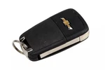 Genuine Gm Folding Key With Button Transmitter And Bowtie Logo 23335584. Fixed Price $117.42.