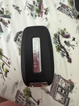 Oem 2017-2023 Chrysler Pacifica Smart Keyless Entry Remote Fob With Keysense. Fixed Price $20.00.