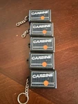 Carbine Keyless Entry Fob Remote Clicker Lot Of 5. Fixed Price $15.00.