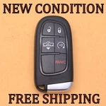 Like New Oem 2013-2018 Ram 1500 2500 3500 Smart Keyless Proximity 68159657. Fixed Price $950.00.