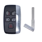 Oem Land Rover LR2 LR4 Discovery Smart Key Proximity Remote Fob KOBJTF10A. Fixed Price $59.95.