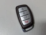 Hyundai Sonata Oem Preowned Keyless Entry Remote Keyfob Model FD00120. Fixed Price $25.00.