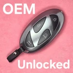Unlocked Oem 2024 2025 Hyundai Tucson Smart Key 5B TQ8-FOB-4F89U44 95440-N9570. Fixed Price $59.99.