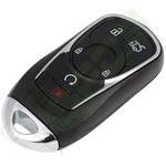 For Buick Lacrosse 2017-2019 Keyless Entry Remote Control Car Fob 5 Buttons. Fixed Price $28.03.