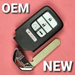 New Oem Honda Accord Smart Key 5B Trunk / Remote Start CWTWB1G0090. Fixed Price $69.29.