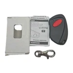Brand New Monarch Keyless Entry Gate Garage Door Opener Remote SU7318LIPW1KC. Fixed Price $49.99.
