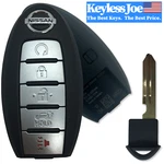 Nissan Kicks , Rogue 285E3-6RR7A S180144507 KR5TXN4 7812D-TXN4 Key Prox Smar. Fixed Price $34.99.