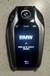 2017 Bmw Series Touch Screen Smart Keyless Remote Entry Fob Oem. Fixed Price $102.00.
