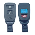 Hyundai Accent 2006-2011 New Oem Keyless Remote 95430-1E011. Fixed Price $39.99.