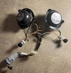 Lights And Switches For Gm Part # 15057866A Both Left Right Side. Fixed Price $29.99.