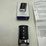 Ecolink WST-101 4 Button Wireless Remote New. Fixed Price $19.99.
