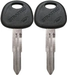 New Uncut Ignition/door Non-transponder Key Blank 692068 For Hyundai Kia. Fixed Price $16.95.