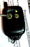 Keyless Entry Remote Crimestopper CHX433TX Transmitter Car Starter Clicker Fob. Fixed Price $11.03.