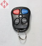Hayes Products Replacement Remote Key Fob For WSK-1 Wireless Start System. Fixed Price $69.00.