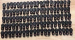 100 Lot Chrysler Dodge Plymouth Remotes Oem Button GQ43VT17T. Fixed Price $200.00.