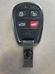 2004 2005 2006 Kia Amanti Keyless Remote Fob KR55WY8404 100% Oem. Fixed Price $39.95.