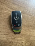 2025 Mercedes-benz Cla 250 Oem Smart Key Fob Remote 4 Button Genuine Used. Fixed Price $349.99.
