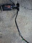 20835486 Fuel Gas Pump Assembly Ls 2.2L 06 Chevrolet Cobalt S-207RM. Fixed Price $57.00.