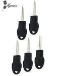 New Lot X 5 Chrysler Dodge Jeep Uncut Transponder Chip Ignition Key Blade Y170-P. Fixed Price $24.95.