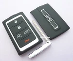 Oem 2021-23 Jeep Grand Cherokee, Smart Keyless Entry Remote Fob M3NWXF0B1. Fixed Price $42.25.