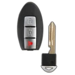 For 2011 2012 2013 2014 2015 2016 2017 Nissan Juke Replacement Remote Key Fob. Fixed Price $19.95.