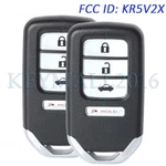 KR5V2X A2C92005000 Remote Key Fob For Honda Civic 2016 2017 2018 2019 2020. Fixed Price $38.04.