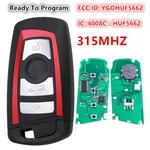Fits Bmw Series Fem / Bdc CAS4 2012-2017 Remote Key Fob PCF7945 YGOHUF5662. Fixed Price $23.79.