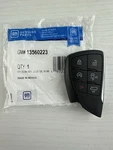 Oem 2024-2026 Gmc Hummer Ev Suv Smart Key Fob 13560223 New. Fixed Price $69.74.