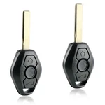 For 2004 2005 2006 2007 2008 2009 2010 Bmw X3 X5 Z4 Keyless Car Remote Fob. Fixed Price $19.95.