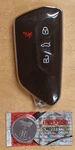 Genuine Oem 4 Btn 2023-26 Volkswagen Smart Key Remote NBGFS191S 5H0 959 753 Bsr. Fixed Price $21.95.