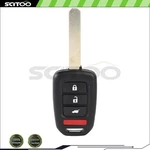 For 2016 2017 2018 2019 Honda Hr-v Keyless Entry Remote Fob MLBHLIK61T 4 Buttons. Fixed Price $15.64.