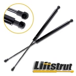 For 2005-2013 Lexus IS250 IS300 IS350 2X Hood Gas Lift Supports Struts. Fixed Price $18.94.