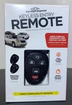 Remote Keyless Entry Fob Kit Buick Cadillac Gmc Pontiac Saturn New Free Ship. Fixed Price $89.99.