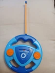 Rc Police Car Blue Remote Control Best Choice Products Radio. Fixed Price $7.19.